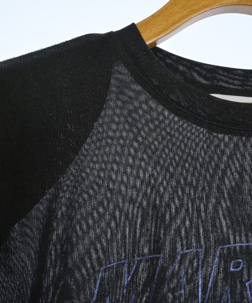 ISABEL MARANT（イザベルマラン）Tシャツ・カットソー 黒 サイズ:XS レディース/2200725445621