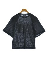 ISABEL MARANT（イザベルマラン）Tシャツ・カットソー 黒 サイズ:XS レディース/2200725445621