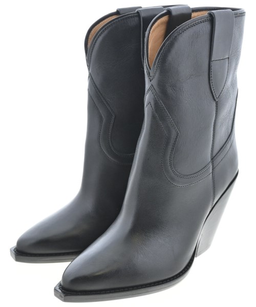 ISABEL MARANT(イザベルマラン)のブーツ サイズ:37(24cm位) 27,500円