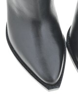 ISABEL MARANT（イザベルマラン）ブーツ 黒 サイズ:37(24cm位) レディース/2200725445638