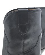 ISABEL MARANT（イザベルマラン）ブーツ 黒 サイズ:37(24cm位) レディース/2200725445638