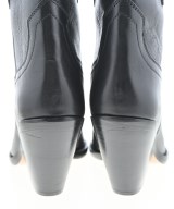 ISABEL MARANT（イザベルマラン）ブーツ 黒 サイズ:37(24cm位) レディース/2200725445638
