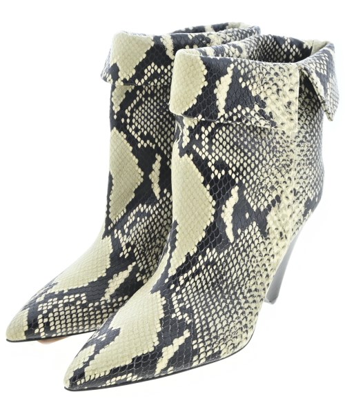 ISABEL MARANT(イザベルマラン)のブーツ サイズ:38(25cm位) 28,600円