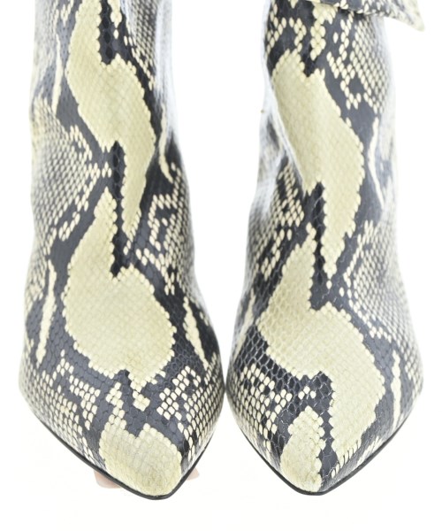 ISABEL MARANT（イザベルマラン）ブーツ ベージュ サイズ:38(25cm位) レディース/2200725445645