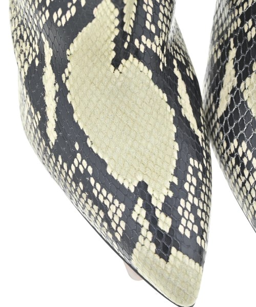 ISABEL MARANT（イザベルマラン）ブーツ ベージュ サイズ:38(25cm位) レディース/2200725445645