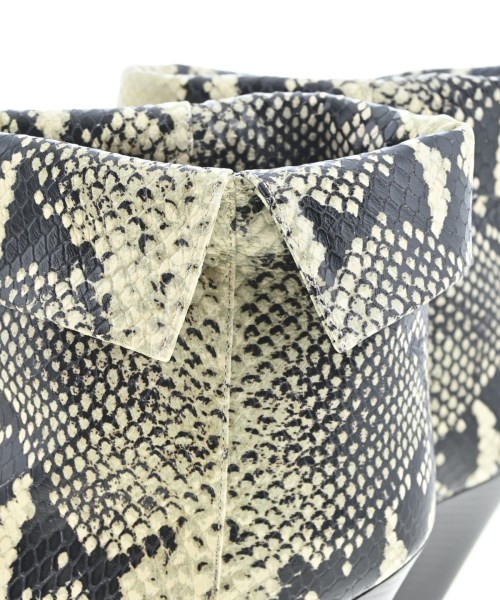 ISABEL MARANT（イザベルマラン）ブーツ ベージュ サイズ:38(25cm位) レディース/2200725445645