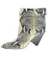 ISABEL MARANT（イザベルマラン）ブーツ ベージュ サイズ:38(25cm位) レディース/2200725445645