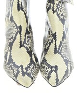 ISABEL MARANT（イザベルマラン）ブーツ ベージュ サイズ:38(25cm位) レディース/2200725445645