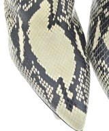 ISABEL MARANT（イザベルマラン）ブーツ ベージュ サイズ:38(25cm位) レディース/2200725445645