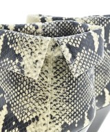 ISABEL MARANT（イザベルマラン）ブーツ ベージュ サイズ:38(25cm位) レディース/2200725445645