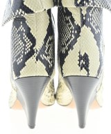 ISABEL MARANT（イザベルマラン）ブーツ ベージュ サイズ:38(25cm位) レディース/2200725445645