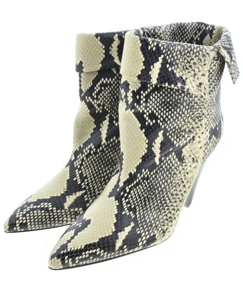 ISABEL MARANT(イザベルマラン)のブーツ サイズ:38(25cm位) 28,600円