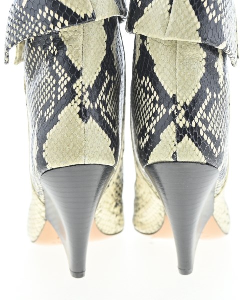 ISABEL MARANT（イザベルマラン）ブーツ ベージュ サイズ:38(25cm位) レディース/2200725445652