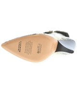ISABEL MARANT（イザベルマラン）ブーツ ベージュ サイズ:38(25cm位) レディース/2200725445652