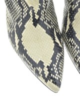 ISABEL MARANT（イザベルマラン）ブーツ ベージュ サイズ:38(25cm位) レディース/2200725445652