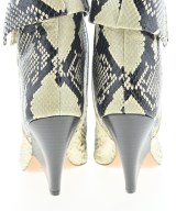 ISABEL MARANT（イザベルマラン）ブーツ ベージュ サイズ:38(25cm位) レディース/2200725445652