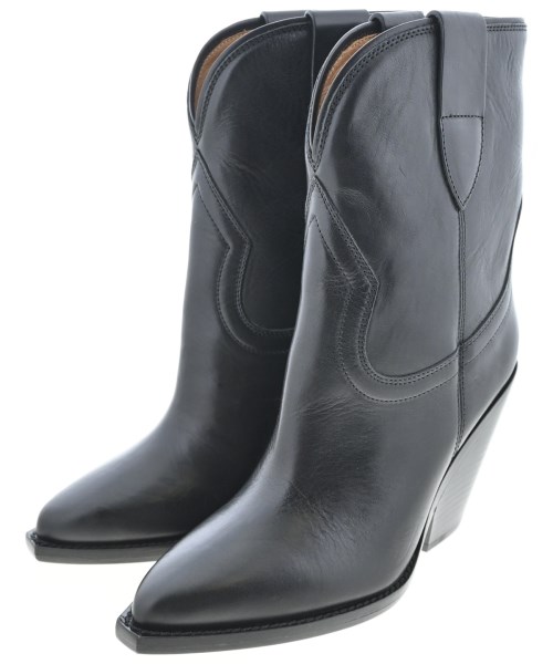 ISABEL MARANT(イザベルマラン)のブーツ サイズ:36(23cm位) 27,500円
