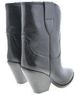 ISABEL MARANT（イザベルマラン）ブーツ 黒 サイズ:36(23cm位) レディース/2200725445669