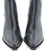 ISABEL MARANT（イザベルマラン）ブーツ 黒 サイズ:36(23cm位) レディース/2200725445669
