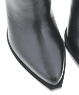 ISABEL MARANT（イザベルマラン）ブーツ 黒 サイズ:36(23cm位) レディース/2200725445669