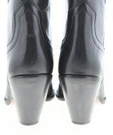 ISABEL MARANT（イザベルマラン）ブーツ 黒 サイズ:36(23cm位) レディース/2200725445669