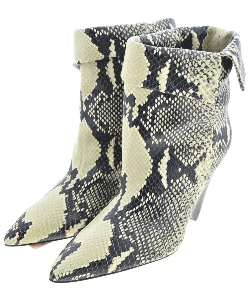 ISABEL MARANT(イザベルマラン)のブーツ サイズ:36(23cm位) 28,600円