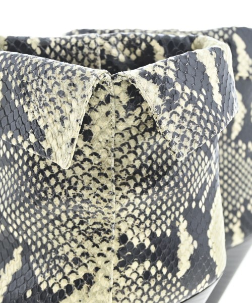 ISABEL MARANT（イザベルマラン）ブーツ ベージュ サイズ:36(23cm位) レディース/2200725445676