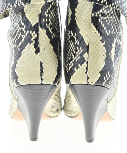 ISABEL MARANT（イザベルマラン）ブーツ ベージュ サイズ:36(23cm位) レディース/2200725445676