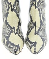 ISABEL MARANT（イザベルマラン）ブーツ ベージュ サイズ:36(23cm位) レディース/2200725445676