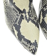 ISABEL MARANT（イザベルマラン）ブーツ ベージュ サイズ:36(23cm位) レディース/2200725445676