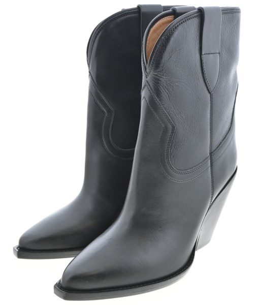 ISABEL MARANT(イザベルマラン)のブーツ サイズ:39(26cm位) 27,500円
