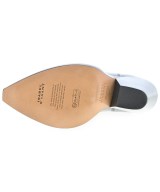 ISABEL MARANT（イザベルマラン）ブーツ 黒 サイズ:39(26cm位) レディース/2200725445683