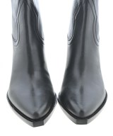 ISABEL MARANT（イザベルマラン）ブーツ 黒 サイズ:39(26cm位) レディース/2200725445683