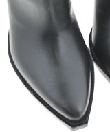 ISABEL MARANT（イザベルマラン）ブーツ 黒 サイズ:39(26cm位) レディース/2200725445683