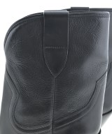 ISABEL MARANT（イザベルマラン）ブーツ 黒 サイズ:39(26cm位) レディース/2200725445683