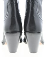 ISABEL MARANT（イザベルマラン）ブーツ 黒 サイズ:39(26cm位) レディース/2200725445683