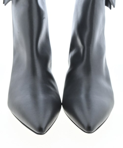 ISABEL MARANT（イザベルマラン）ブーツ 黒 サイズ:38(25cm位) レディース/2200725445690