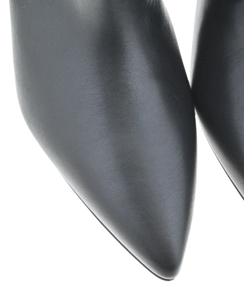 ISABEL MARANT（イザベルマラン）ブーツ 黒 サイズ:38(25cm位) レディース/2200725445690