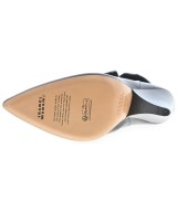 ISABEL MARANT（イザベルマラン）ブーツ 黒 サイズ:38(25cm位) レディース/2200725445690