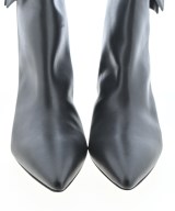 ISABEL MARANT（イザベルマラン）ブーツ 黒 サイズ:38(25cm位) レディース/2200725445690