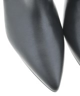 ISABEL MARANT（イザベルマラン）ブーツ 黒 サイズ:38(25cm位) レディース/2200725445690