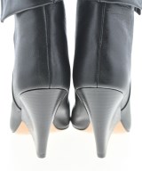 ISABEL MARANT（イザベルマラン）ブーツ 黒 サイズ:38(25cm位) レディース/2200725445690