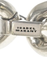 ISABEL MARANT（イザベルマラン）小物類（その他） シルバー サイズ:- レディース/2200725445713