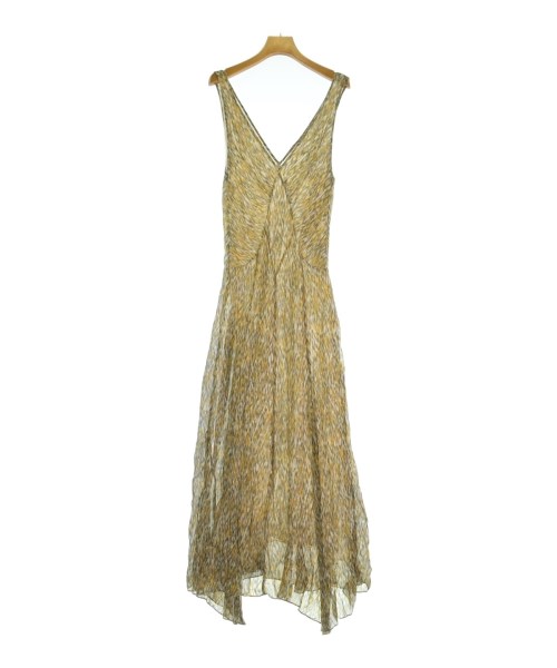 ISABEL MARANT(イザベルマラン)のワンピース サイズ:38(S位) 15,400円