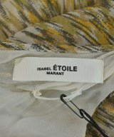 ISABEL MARANT（イザベルマラン）ワンピース カーキ サイズ:38(S位) レディース/2200725445720