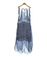 ISABEL MARANT（イザベルマラン）ワンピース 紫 サイズ:38(S位) レディース/2200725445737