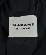 ISABEL MARANT（イザベルマラン）ワンピース 黒 サイズ:36(XS位) レディース/2200725445744