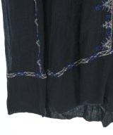 ISABEL MARANT（イザベルマラン）ワンピース 黒 サイズ:36(XS位) レディース/2200725445744