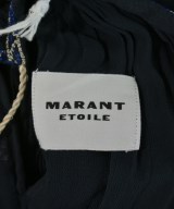 ISABEL MARANT（イザベルマラン）ワンピース 黒 サイズ:34(XXS位) レディース/2200725445751