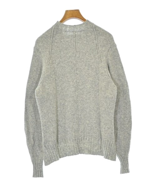 ISABEL MARANT（イザベルマラン）ニット・セーター グレー サイズ:36(XS位) レディース/2200725752033